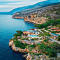 Zakros Hotel Lykia